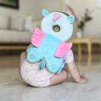 HaloNest Baby Safety Cushion Backpack – product image 5