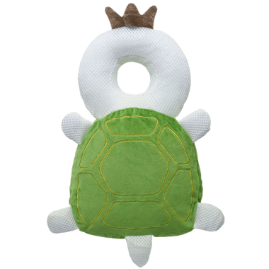 HaloNest Baby Safety Cushion Backpack