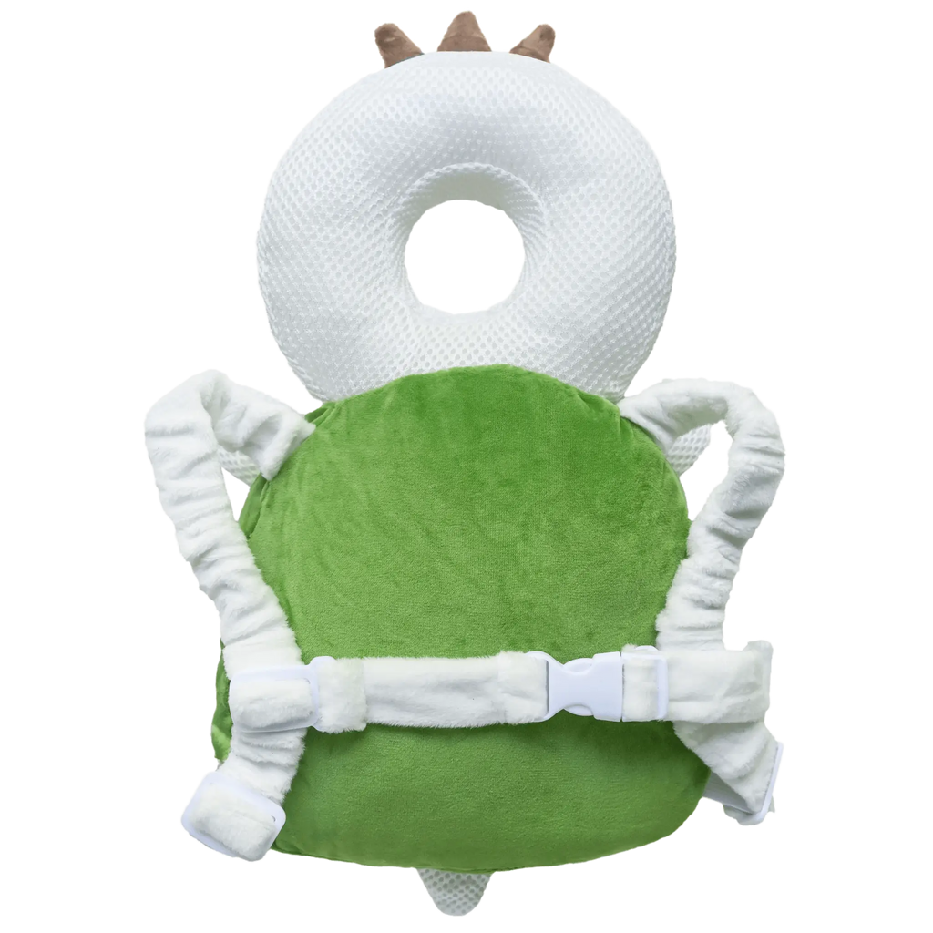 HaloNest Baby Safety Cushion Backpack – product image 7