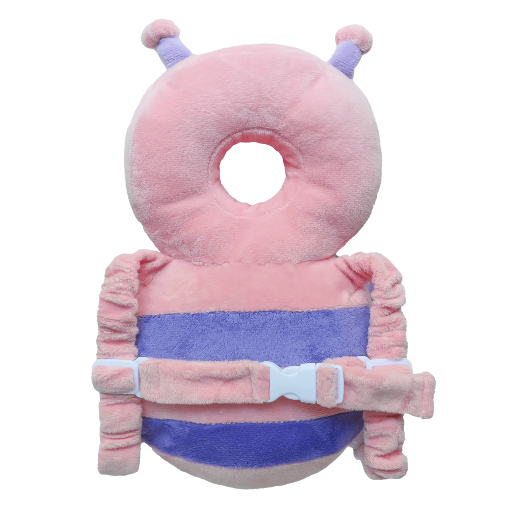 HaloNest Baby Safety Cushion Backpack – product image 9