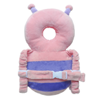 HaloNest Baby Safety Cushion Backpack – product image 9