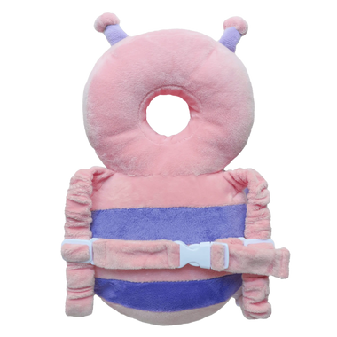 HaloNest Baby Safety Cushion Backpack