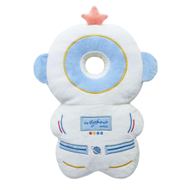 HaloNest Baby Safety Cushion Backpack