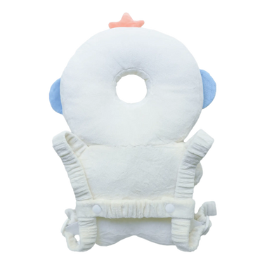 HaloNest Baby Safety Cushion Backpack