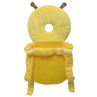 HaloNest Baby Safety Cushion Backpack