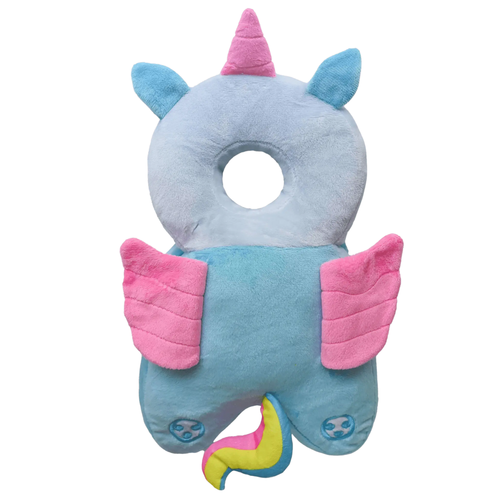 HaloNest Baby Safety Cushion Backpack – product image 14