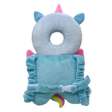 HaloNest Baby Safety Cushion Backpack