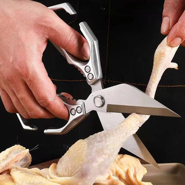 Ironclad Prep Shears