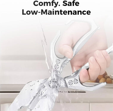 Ironclad Prep Shears