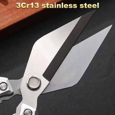 Ironclad Prep Shears