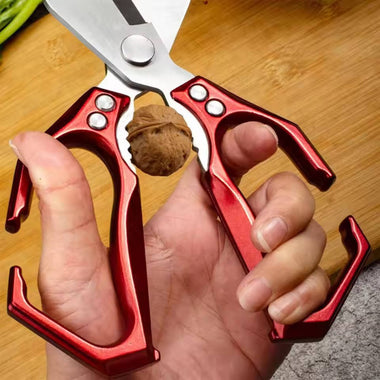 Ironclad Prep Shears