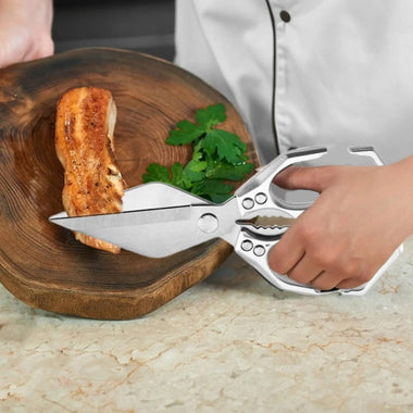 Ironclad Prep Shears