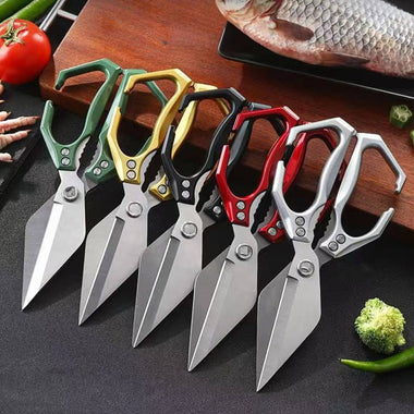 Ironclad Prep Shears