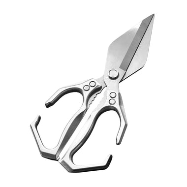 Ironclad Prep Shears