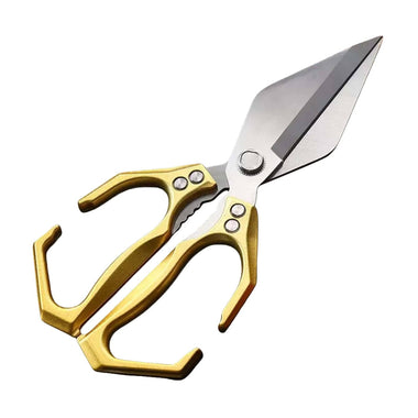 Ironclad Prep Shears