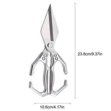 Ironclad Prep Shears