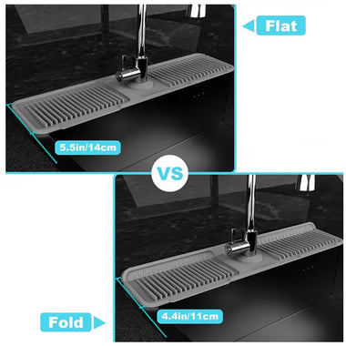 HydroSculpt CounterGuard Sink Shield