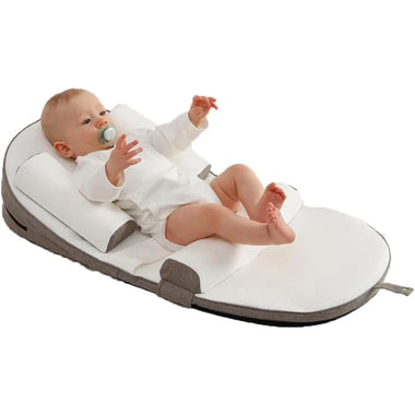 Infant Support Pillow with Memory Foam Comfort
