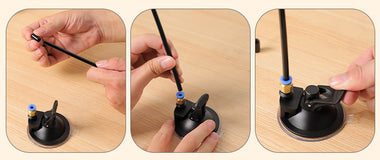 SkyPounce Reverie Interactive Bird Teaser for Indoor Cats