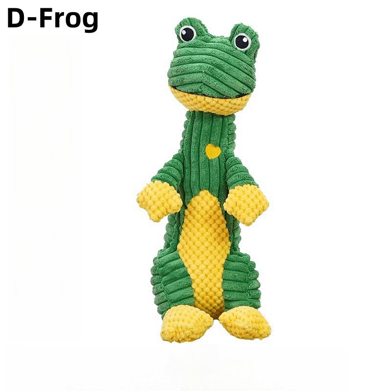 IronBite Ultra Durable Dog Chew Toy