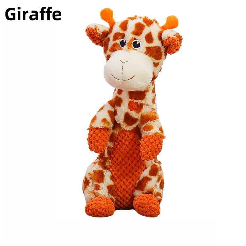 IronBite Ultra Durable Dog Chew Toy