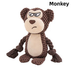 IronBite Ultra Durable Dog Chew Toy
