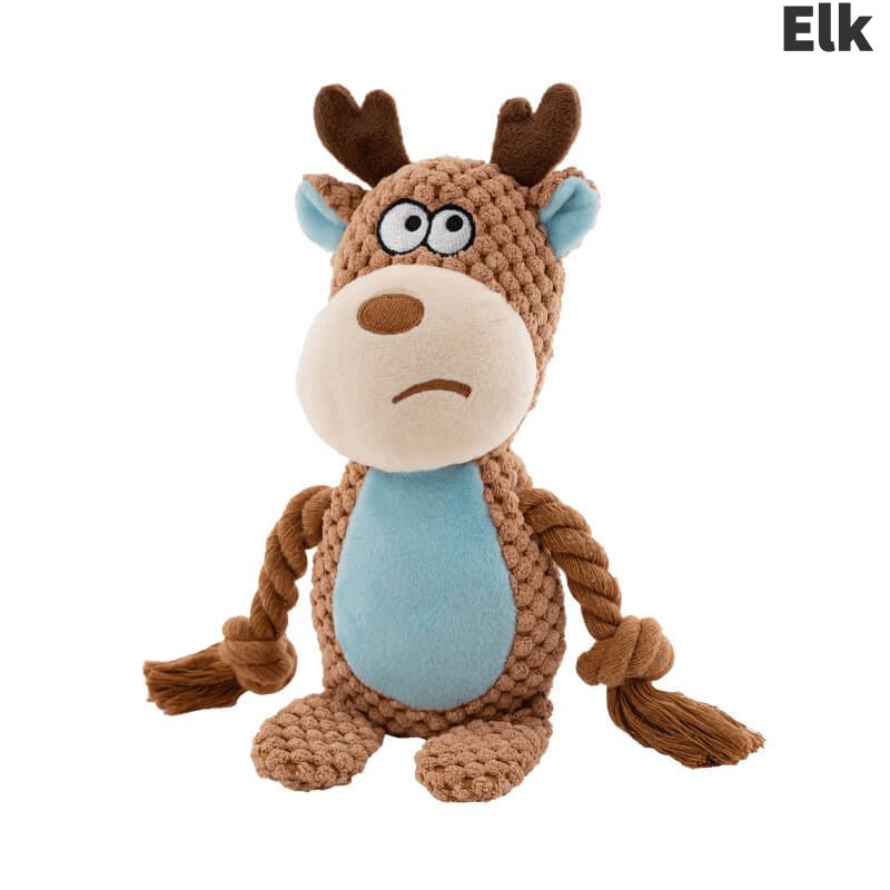 IronBite Ultra Durable Dog Chew Toy