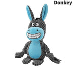 IronBite Ultra Durable Dog Chew Toy
