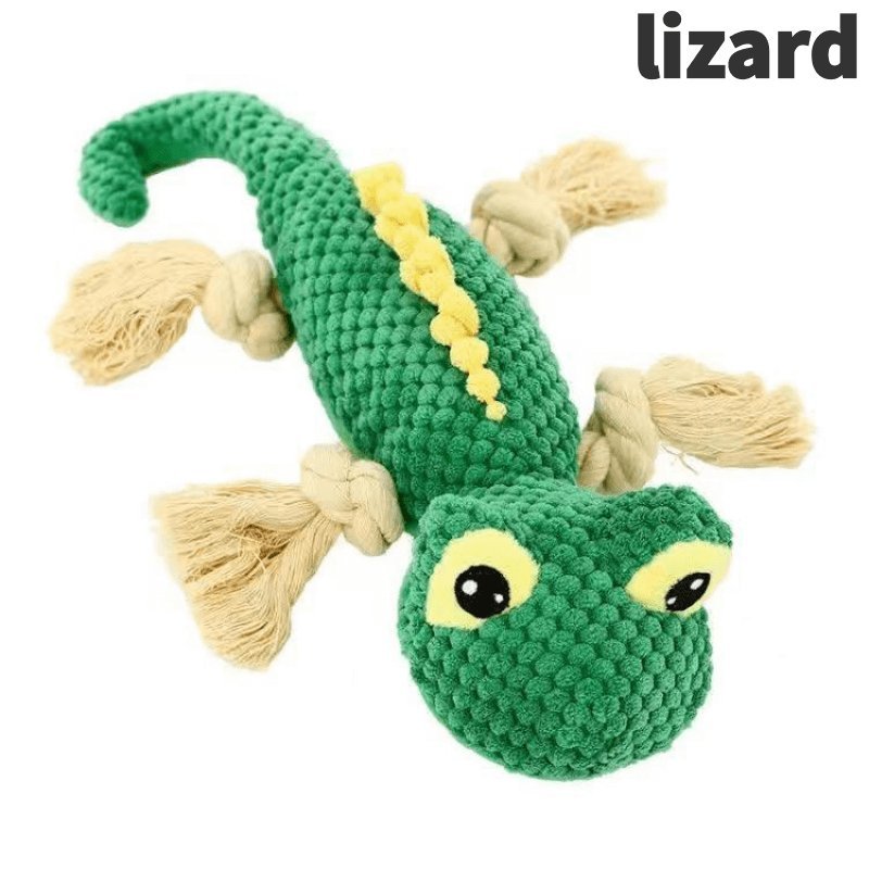 IronBite Ultra Durable Dog Chew Toy