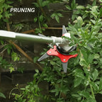 IronClaw 6-Blade Trimmer Head