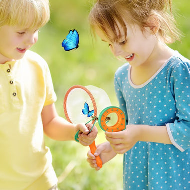 Kids Insect Exploration Kit for Educational Nature Play
