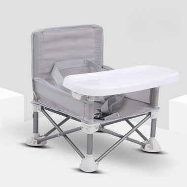 Kids Portable Toddler Camping Chair for Indoor and Outdoor Use