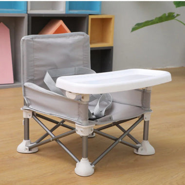 Kids Portable Toddler Camping Chair for Indoor and Outdoor Use