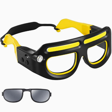 Rayo LED Headlamp | Rechargeable, Waterproof, Ultra-Bright 0