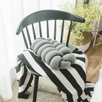 LumaWeave Cloudform Knitted Accent Pillow – product image 5