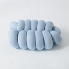 LumaWeave Cloudform Knitted Accent Pillow – product image 8