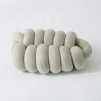 LumaWeave Cloudform Knitted Accent Pillow – product image 11