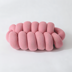 LumaWeave Cloudform Knitted Accent Pillow – product image 13