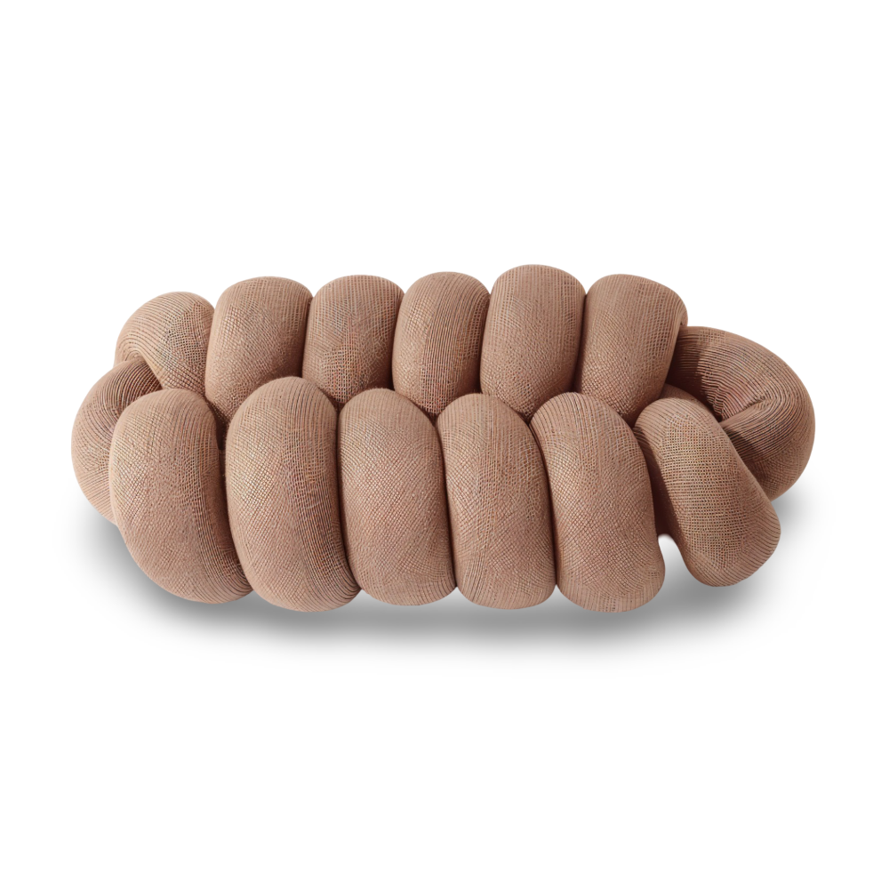 LumaWeave Cloudform Knitted Accent Pillow – product image 15