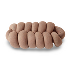 LumaWeave Cloudform Knitted Accent Pillow – product image 15