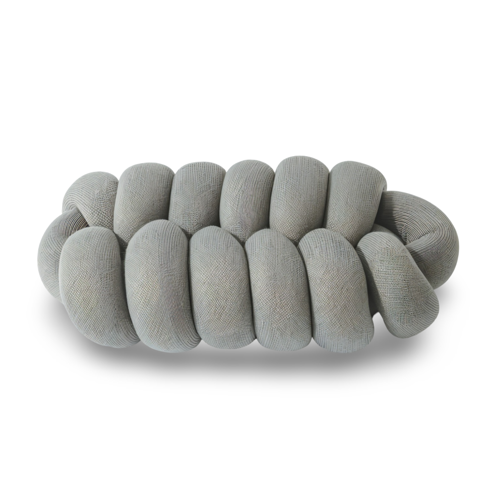 LumaWeave Cloudform Knitted Accent Pillow – product image 16