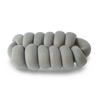LumaWeave Cloudform Knitted Accent Pillow – product image 16