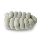 LumaWeave Cloudform Knitted Accent Pillow – product image 17