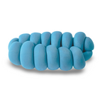 LumaWeave Cloudform Knitted Accent Pillow – product image 18