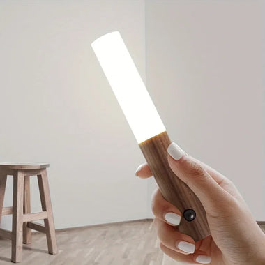 LumiSense Pro Motion Sensor Night Light