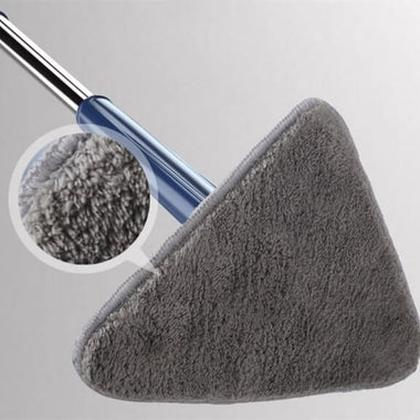 Magic Corner Cleaning Mop for Effortless Deep Cleaning