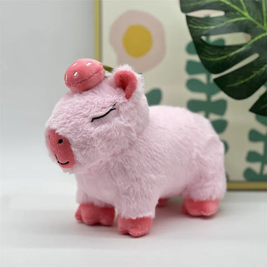 Mellow Capybara Plush
