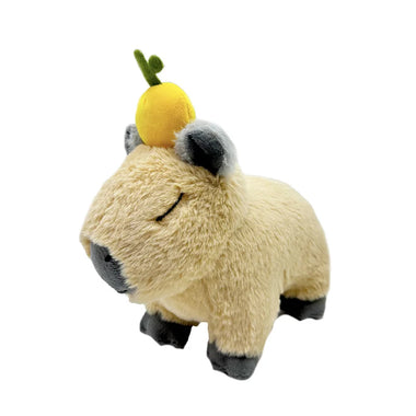 Mellow Capybara Plush