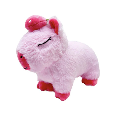 Mellow Capybara Plush