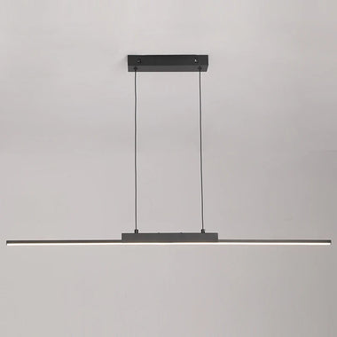 Noctyra Line Pendant Light
